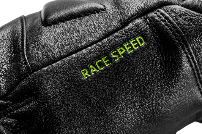 Gloves LEKI WCR Venom Speed 3D - 2025/26