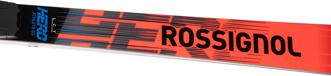 Ski Rossignol Hero Athlete GS 170-182 R22 - 2025/26