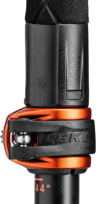 Stocke LEKI Makalu FX Carbon