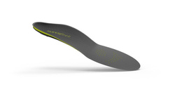 Insoles Superfeet Active Support Low Arch (Carbon)