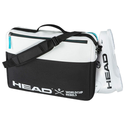 Skischuhtasche HEAD Rebels Boot Carry On - 2025/26