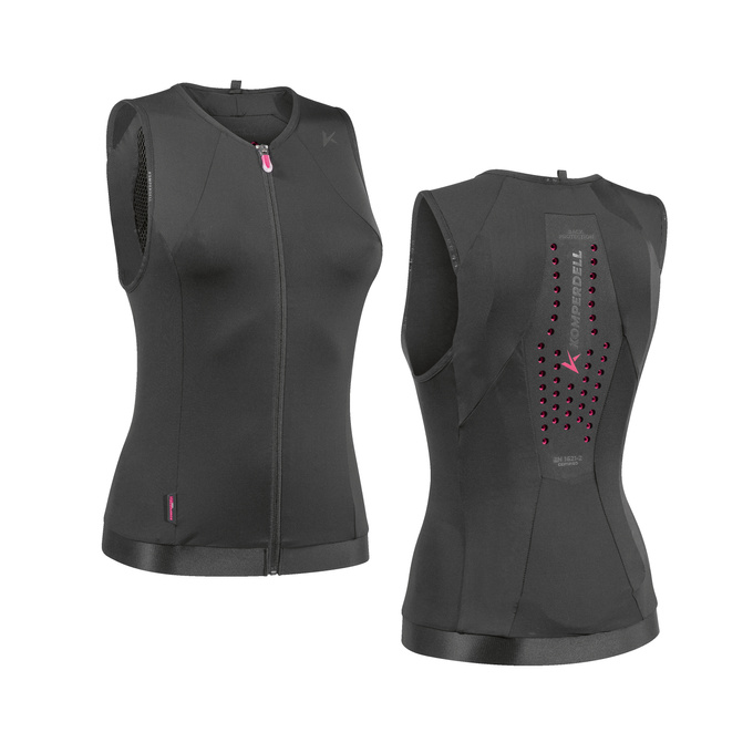 Protector Komperdell Ultraflex AIR Women - 2025/26