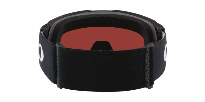 Brille Oakley Line Miner Pro M Matte Black/Prizm Snow Rose + Additional lens Prizm Snow Sage Gold Iridium - 2025/26