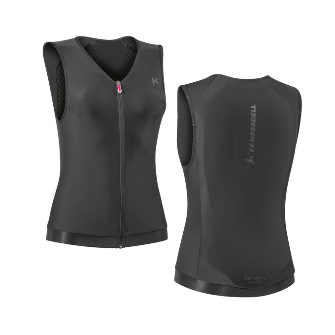 Protektor Komperdell Core Vest Light Women - 2025/26