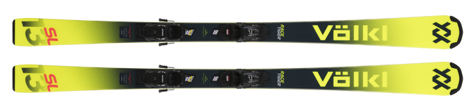 Ski Volkl Racetiger Junior Pro - 2025/26