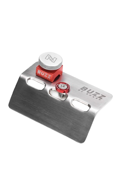 BUZZ BE SHARP Topsheet Remover 70