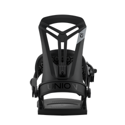 Snowboardbindungen Union Flite Black - 2025/26