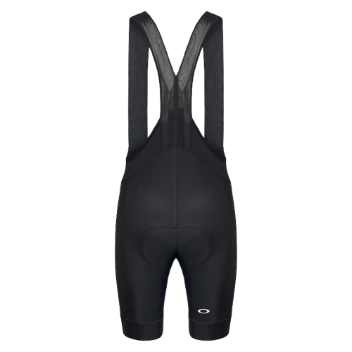 Fahrradhosen Oakley Icon Classic Bib 2.0 Blackout