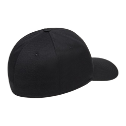 Kappe Oakley Tinfoil 3.0 Blackout - 2025