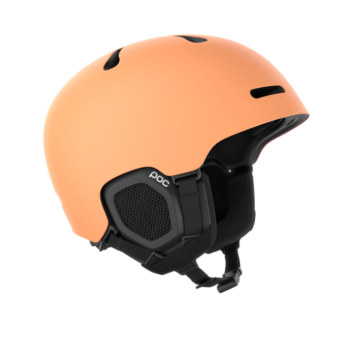 Helm POC Fornix MIPS Apricot Sunstone Matt - 2025/26