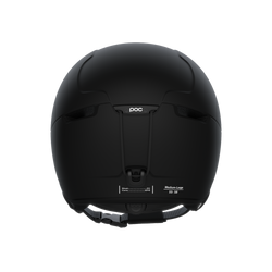Helmet POC Obex Pure Uranium Black - 2025/26