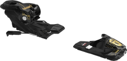 Skibindungen Look Xpress 11 GW B83 Black Gold - 2025/26