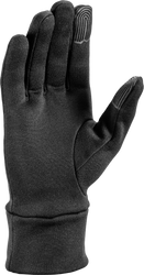 Handschuhe LEKI Inner Glove MF Touch Black