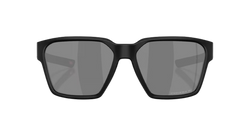 Sonnenbrille Oakley Briza Matte Black/Prizm Black Polarized Lenses