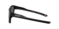 Sonnenbrille Oakley Briza Matte Black/Prizm Black Polarized Lenses