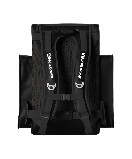 Skischuhtasche Energiapura Racer Bag SR/Fluid - 2025/26