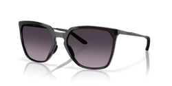 Sunglasses OAKLEY Sielo SQ Polished Black Ink Frame/Prizm Grey Gradient Lenses