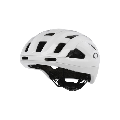 Fahrradhelm Oakley ARO3 Endurance Eu Polished White - 2025