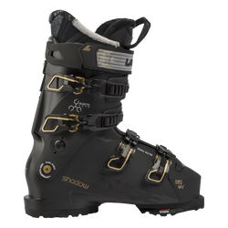 Ski boots Lange Shadow 95 W MV GW Black Recy - 2024/25
