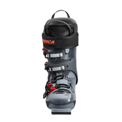 Ski boots Nordica Sportmachine 3 120 GW Anthracite Black Red - 2024/25