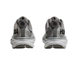Men shoes Hoka Clifton 9 Harbor Mist/Black