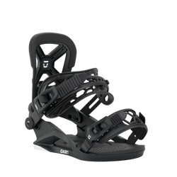 Snowboardbindungen Union Cadet Black - 2025/26