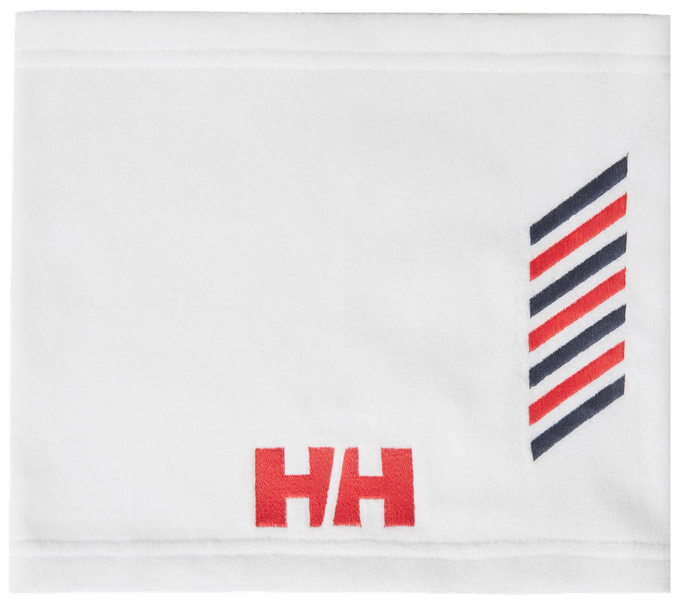 Nackenwärmer Helly Hansen World Cup Neck Warmer NSF 2L/Snow - 2025/26