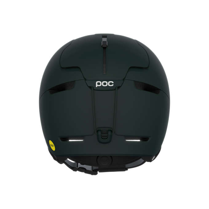 Helm POC Obex MIPS Pargasite Green Matt - 2025/26