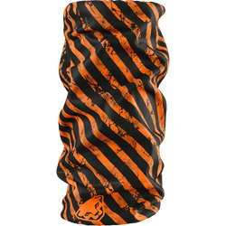 Neckwarmer Dynafit Graphic Neck Gaiter Ultra Orange/Trail - 2025/26