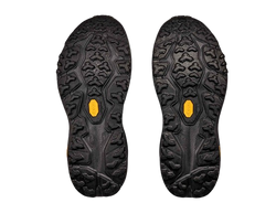 Man Schuhe Hoka Speedgoat 6 Black/Black