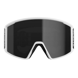 Goggles Flaxta Evoke Black/White - 2025/26