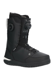 Snowboard Schuhe Ride Lasso Black - 2025/26