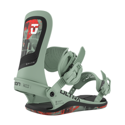 Snowboardbindungen Union Ultra Sage - 2025/26