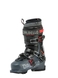 Skischuhe Dalbello Cabrio MV 120 3DWrap Grey/Black - 2024/25