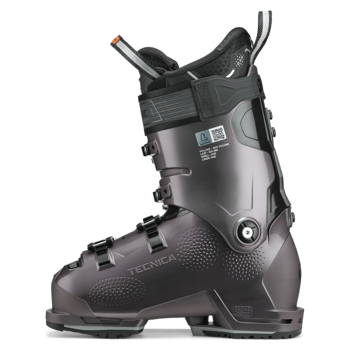 Skischuhe TECNICA Mach1 MV 115 W TD GW Iridescent Boreal - 2025/26