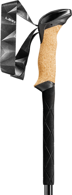 LEKI Black Series Carbon