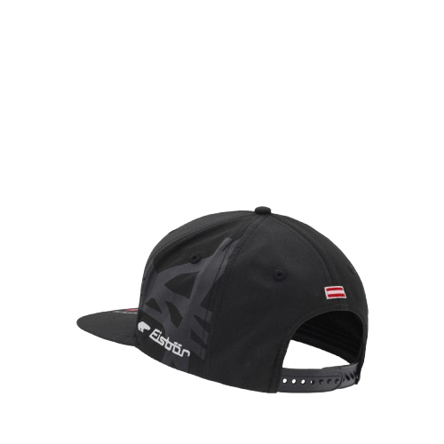 Nordica Eisbar Rato Cap SKA AT Black - 2025/26