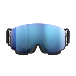 Goggles POC Nexal Mid Uranium Black/Partly Sunny Blue - 2025/26