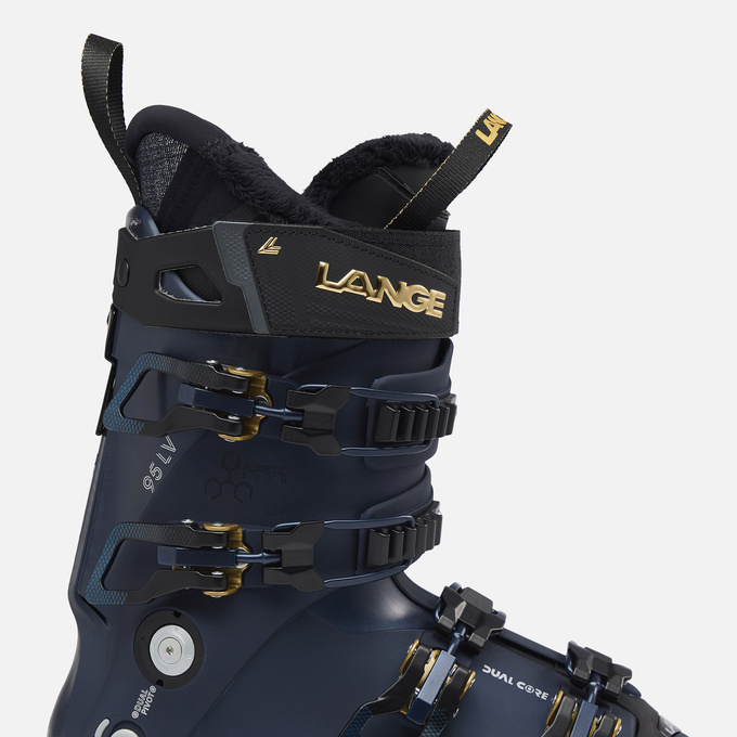 Ski boots Lange Shadow 95 W LV GW - 2025/26