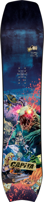 Snowboard Capita Children Of The Pow - 2024/25
