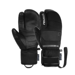 Handschuhe Reusch Andy R-TEX XT Lobster Black - 2024/25