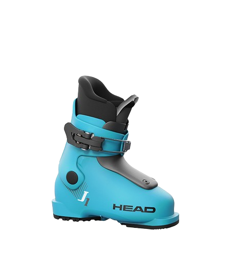 Skischuhe HEAD J1 Speedblue - 2025/26