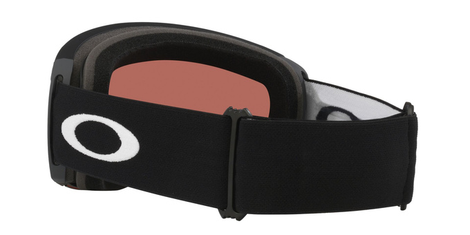 Brille OAKLEY Flight Path L Matte Black/Prizm 24K Iriudium - 2025/26