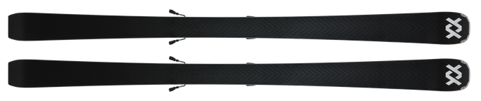 Ski Volkl Peregrine 82 + Lowride 12FR Blue - 2025/26