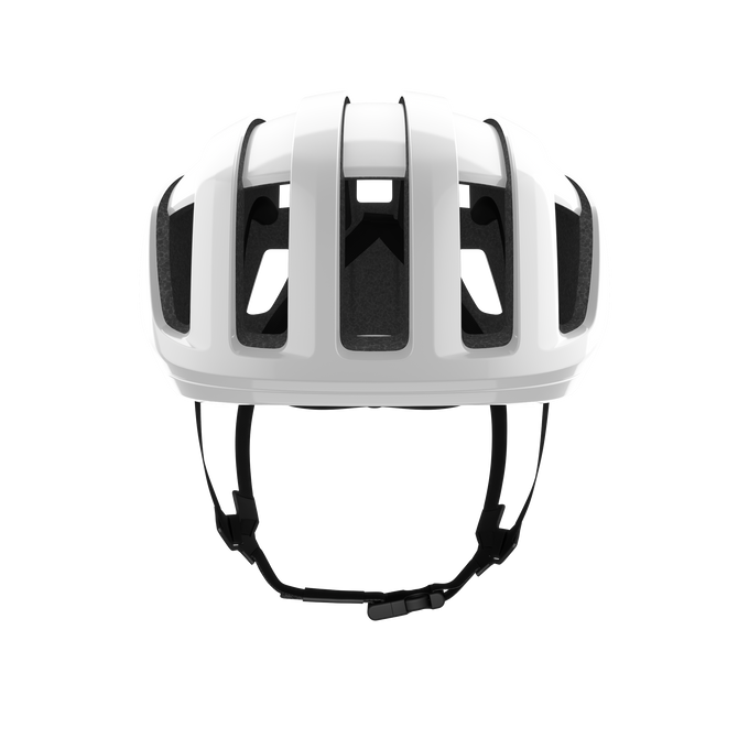 Fahrradhelm POC Cytal Uranium Hydrogen White/Uranium Black Matt - 2025