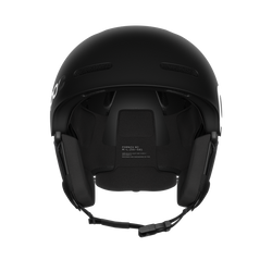 Helm POC Fornix BC Uranium Black Matt - 2025/26