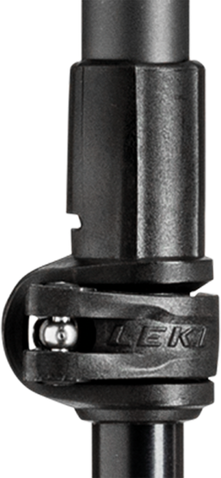 Stocke LEKI Lhasa - 2023