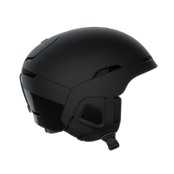 Helmet POC Obex BC MIPS Uranium Black Matt - 2025/26