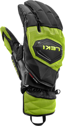 Gloves LEKI WCR Venom GS 3D Lobster- 2025/26