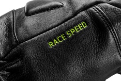 Gloves LEKI WCR Venom Speed 3D - 2025/26